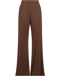 Amiri - Dark Pants Cotton - Lyst