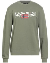 Napapijri - Sweatshirts - Lyst