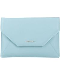 Trussardi - Sky Handbag Cowhide - Lyst