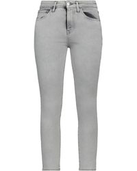 3x1 - Jeans Cotton, Polyester, Elastane - Lyst