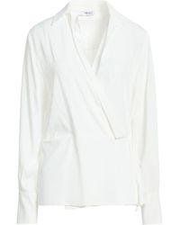 Liu Jo - Shirt Acetate, Silk - Lyst