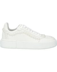 Stuart Weitzman - Sneakers - Lyst