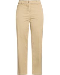 Aspesi - Pants - Lyst