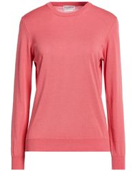 Ballantyne - Sweater Silk, Cotton - Lyst
