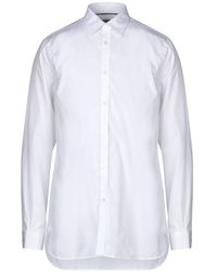 Burberry Shirt - White