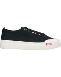 DIESEL - Trainers - Lyst