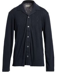 Officine Generale - Cardigan - Lyst