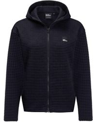 Jack Wolfskin - Jacket Polyester, Elastane - Lyst