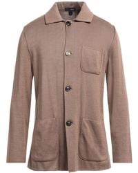 Lardini - Cardigan - Lyst
