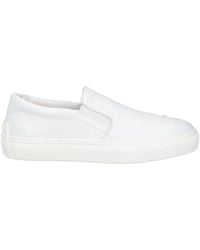 Tod's - Trainers - Lyst
