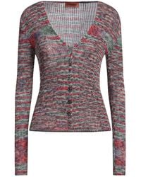 Missoni - Cardigan - Lyst