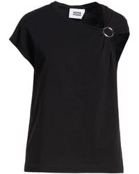 Alpha Studio - T-Shirts - Lyst