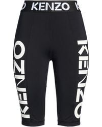 KENZO - Shorts & Bermuda Shorts - Lyst