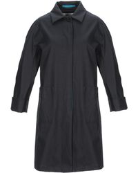 Herno Pardessus - Noir