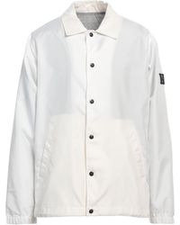 Historic - Jacket Nylon - Lyst