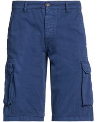 40weft - Shorts & Bermuda Shorts - Lyst