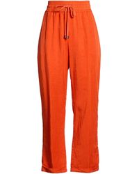 Gentry Portofino - Trouser - Lyst
