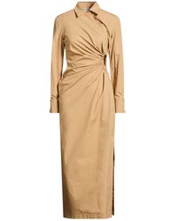 Max Mara - Maxi Dress - Lyst