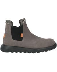 HEYDUDE - Ankle Boots - Lyst