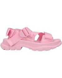 McQueen - Sandals - Lyst