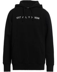 1017 ALYX 9SM - Sweat-shirt - Lyst