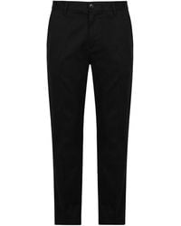 BE ABLE - Pants Modal, Cotton, Elastane - Lyst