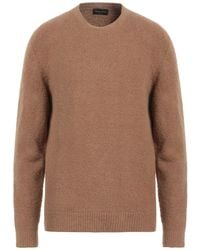 Roberto Collina - Pullover - Lyst