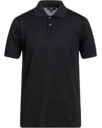 dunhill - Poloshirt - Lyst