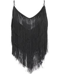 Pinko - Top - Lyst