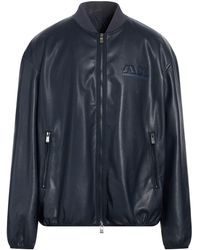 ARMANI EXCHANGE - Jacket - Lyst