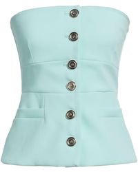 Pinko - Top - Lyst