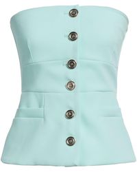 Pinko - Top - Lyst
