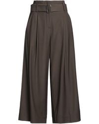 Moorer - Pants Virgin Wool, Polyamide, Elastane - Lyst