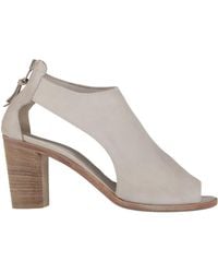 Keb - Light Ankle Boots Leather - Lyst