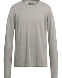 Fred Mello - Sweater Cotton - Lyst