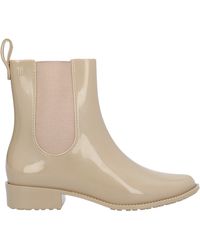 Melissa Ankle boots for Women | Online Sale up to 72% off | Lyst