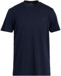 Harmont & Blaine - T-Shirt - Lyst