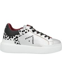 ED PARRISH - Trainers - Lyst