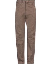 Entire studios - Trouser - Lyst