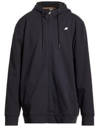 K-Way - Sweatshirts - Lyst