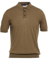 Roberto Collina - Polo Shirts - Lyst