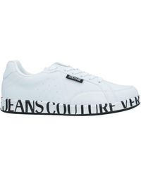 versace jeans high tops