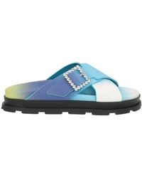 Pollini - Sandale - Lyst