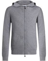Alpha Studio - Cardigan Wool - Lyst