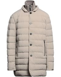 DUNO - Puffer - Lyst