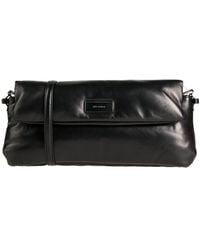 BY FAR - Cross-Body Bag Lambskin - Lyst