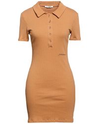 hinnominate - Mini Dresses - Lyst