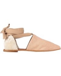 Castañer - Ballerines - Lyst
