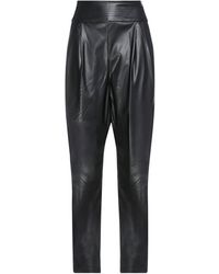 Twinset - Trouser - Lyst