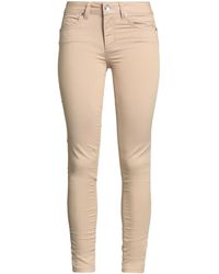 Liu Jo - Pants Cotton, Polyester, Elastane - Lyst